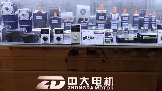 ZD F3 0.1KW to 2.2KW 100W 200W 400W 750W 1500W 2200W Right Angle Hollow Shaft Helical Gear Hypoid AC Induction Gear Motor