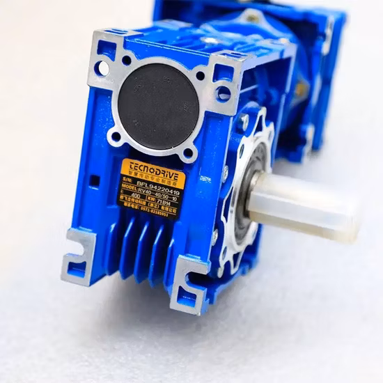 Nmrv Worm Gearbox Made in China