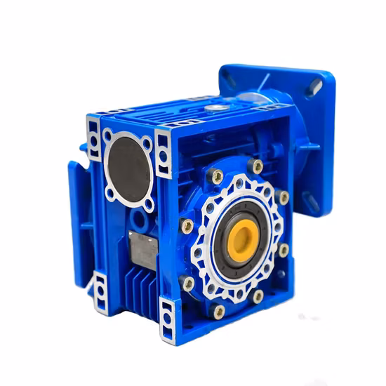 Nmrv Worm Gearbox Made in China