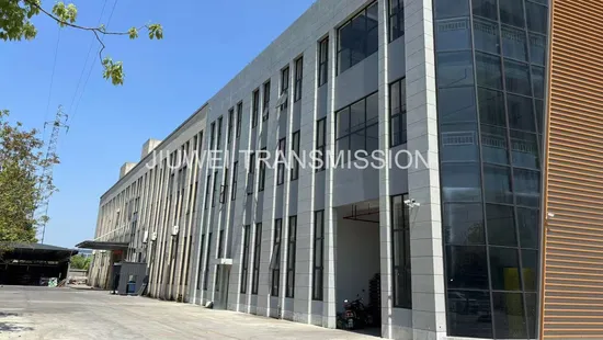 Vf Sem-fim Caixa De Engrenagens